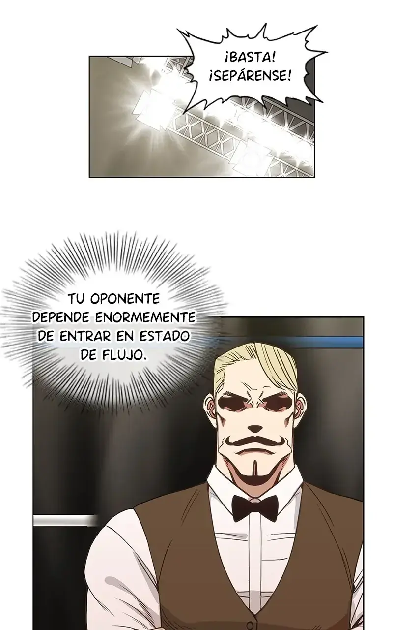 Read El boxeador ES Manga Online