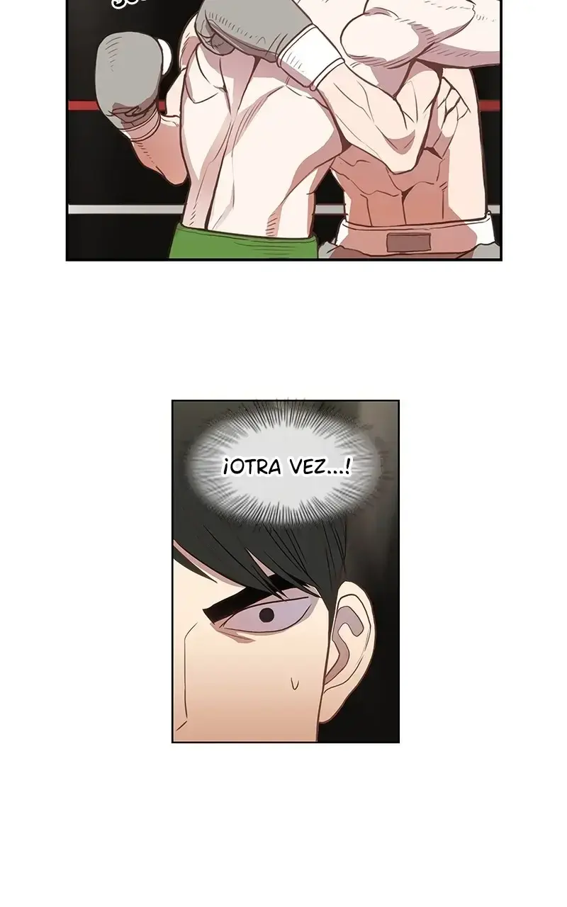 Read El boxeador ES Manga Online