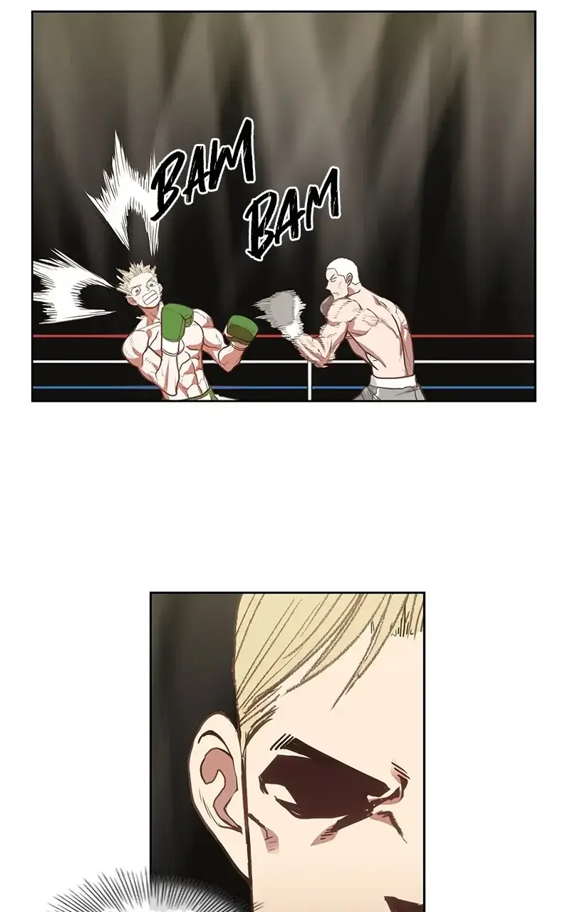 Read El boxeador ES Manga Online