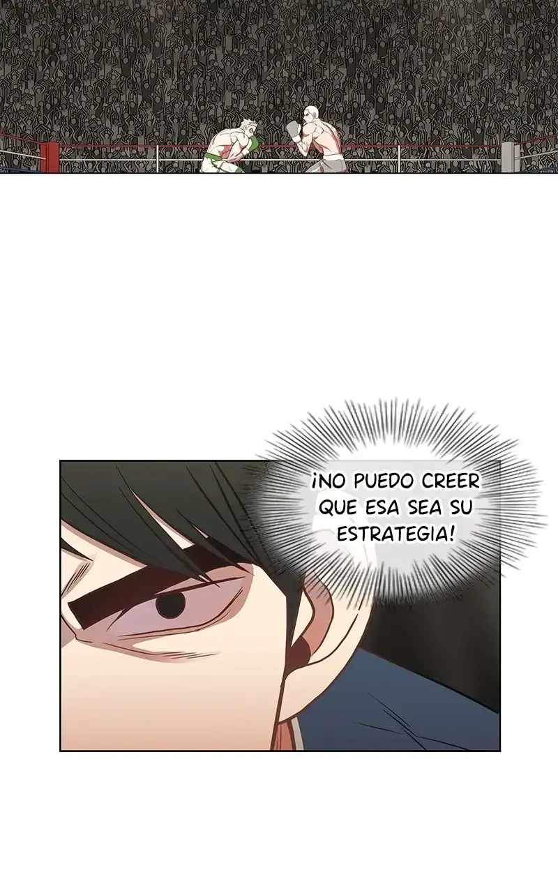 Read El boxeador ES Manga Online