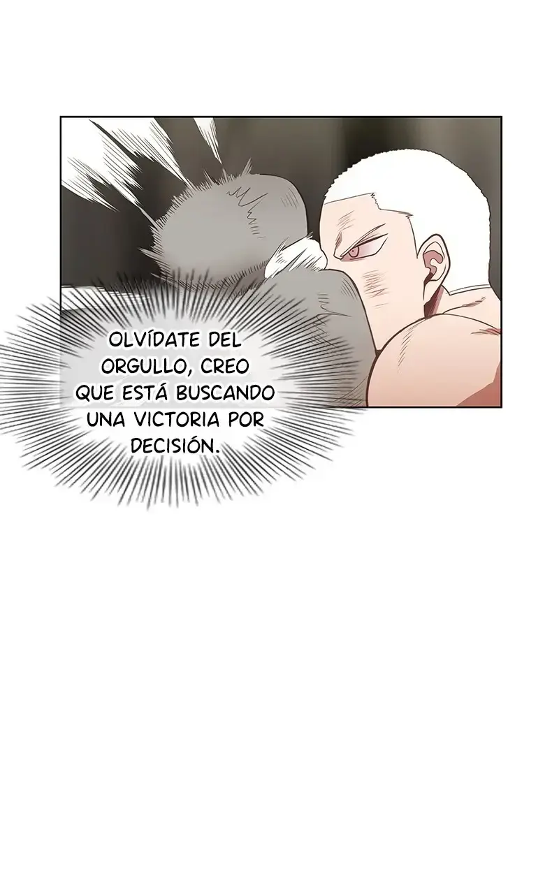 Read El boxeador ES Manga Online