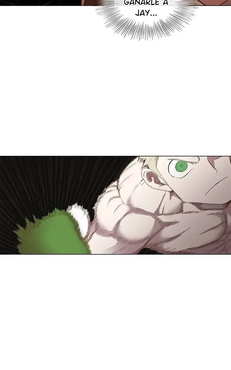 Read El boxeador ES Manga Online