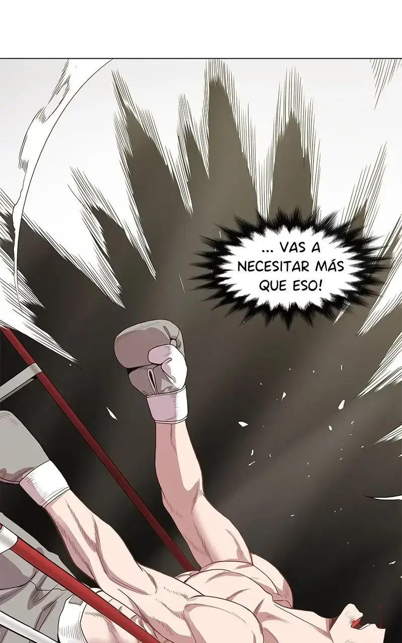 Read El boxeador ES Manga Online
