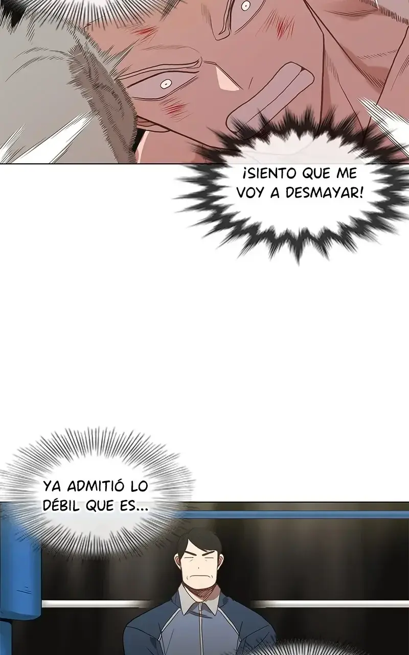 Read El boxeador ES Manga Online