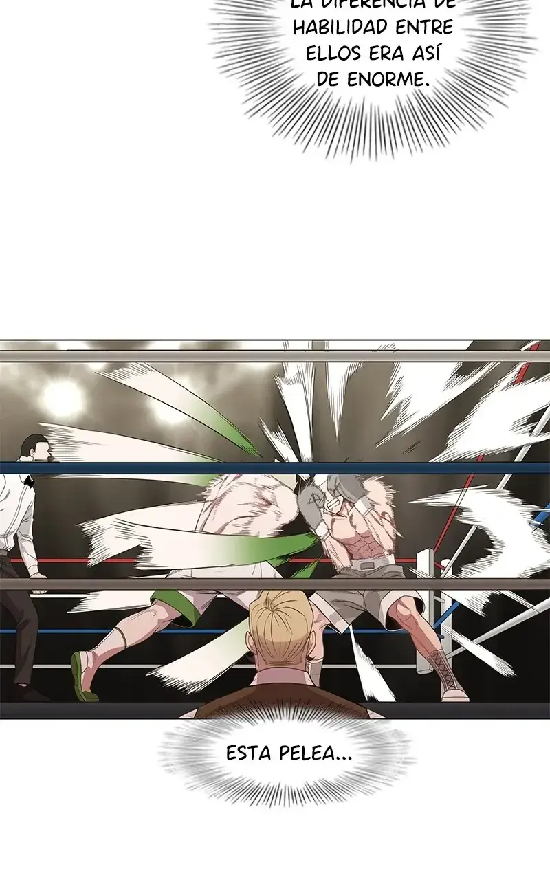 Read El boxeador ES Manga Online