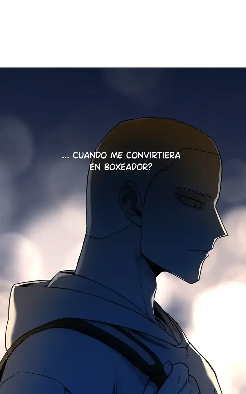 Read El boxeador ES Manga Online