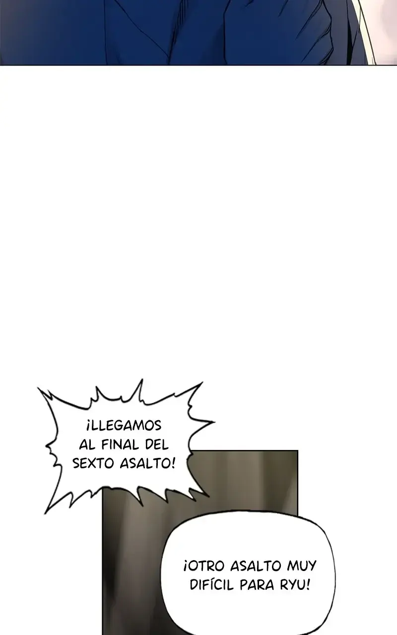 Read El boxeador ES Manga Online