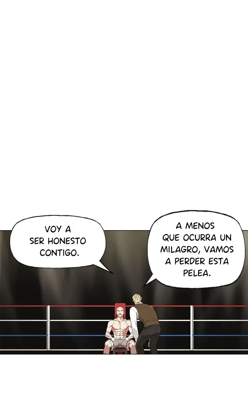 Read El boxeador ES Manga Online