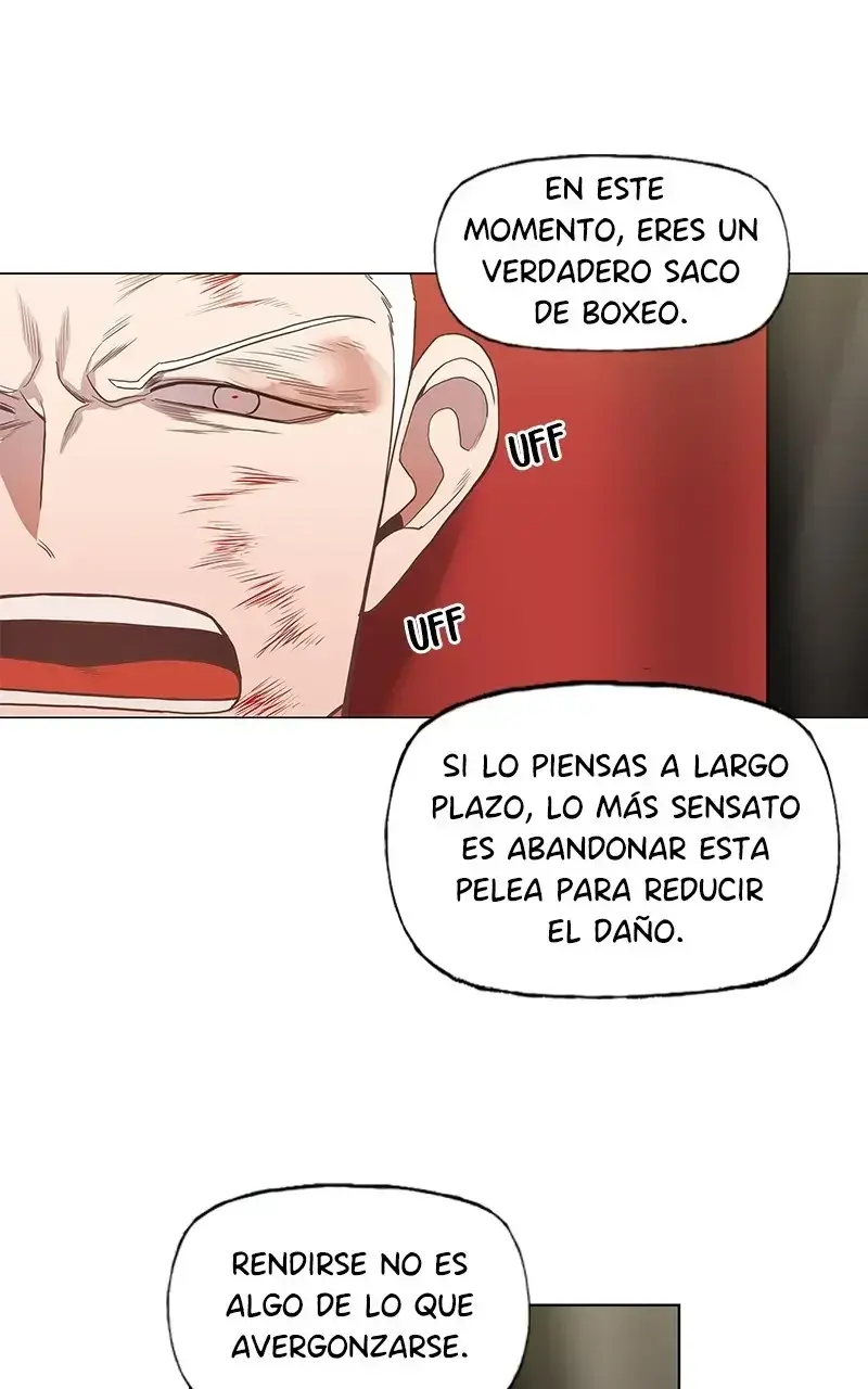 Read El boxeador ES Manga Online