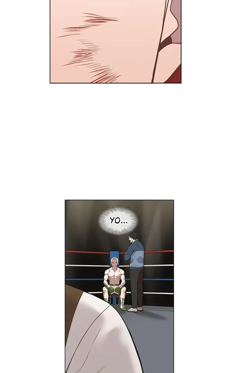 Read El boxeador ES Manga Online