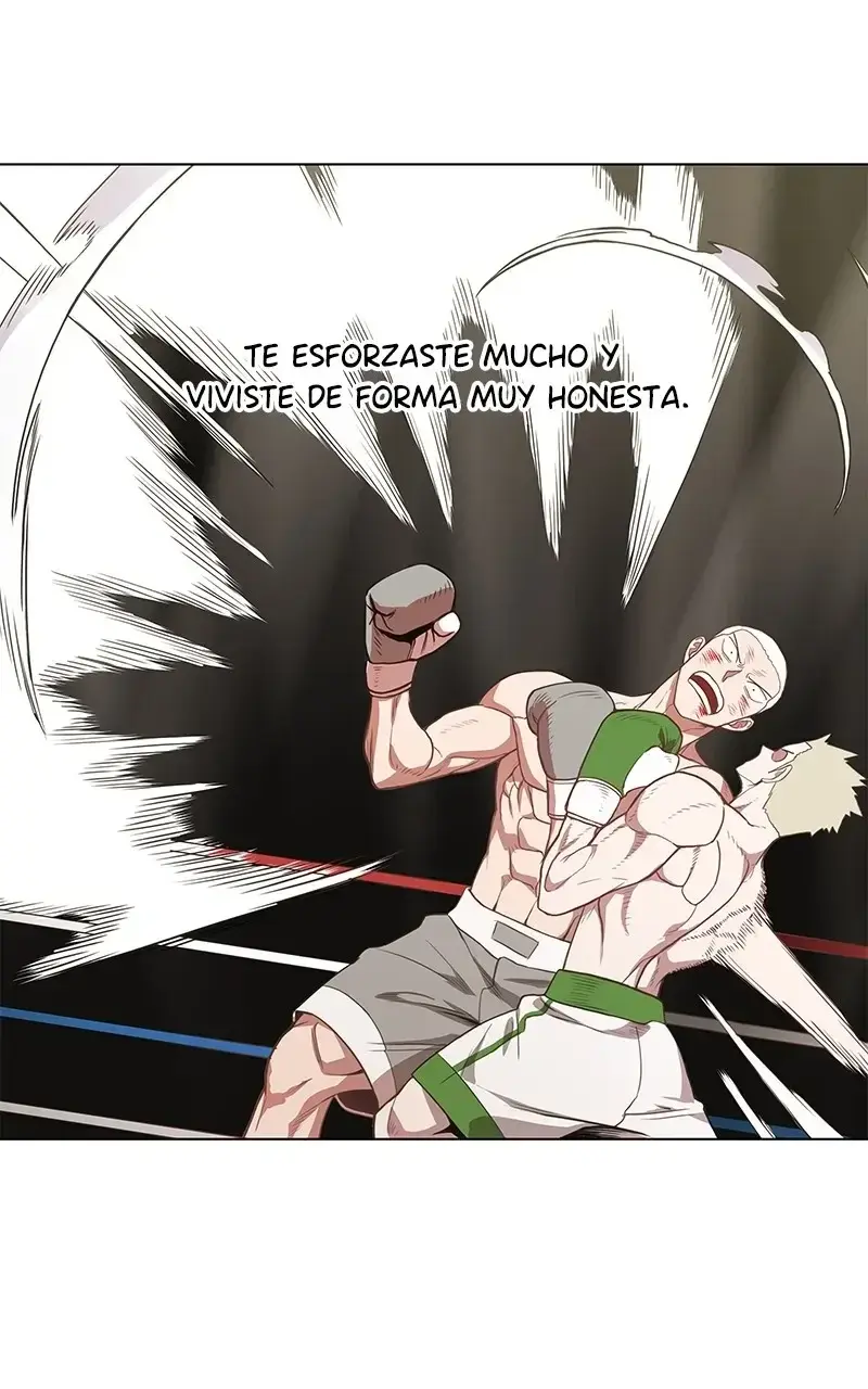 Read El boxeador ES Manga Online