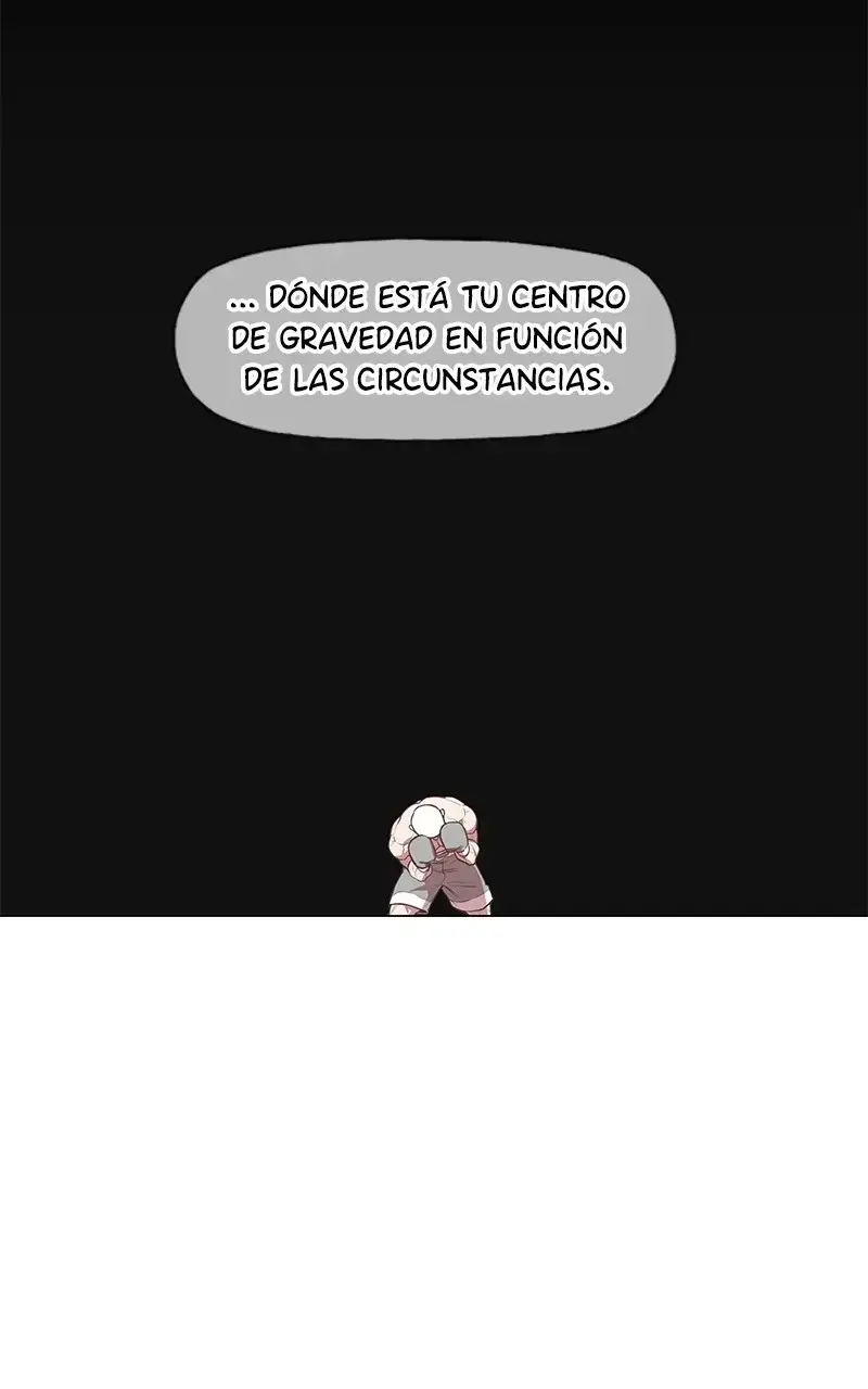 Read El boxeador ES Manga Online