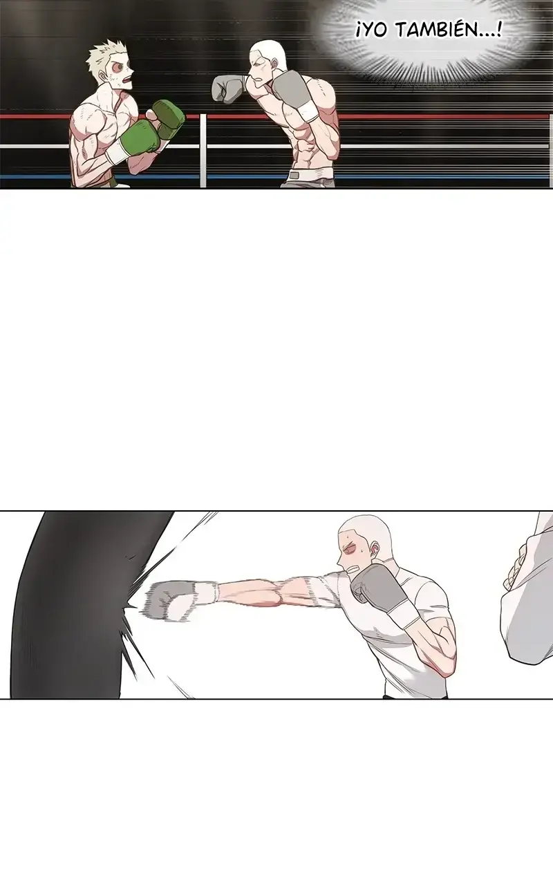 Read El boxeador ES Manga Online