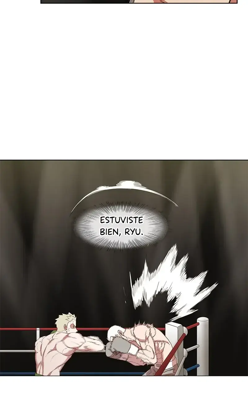 Read El boxeador ES Manga Online