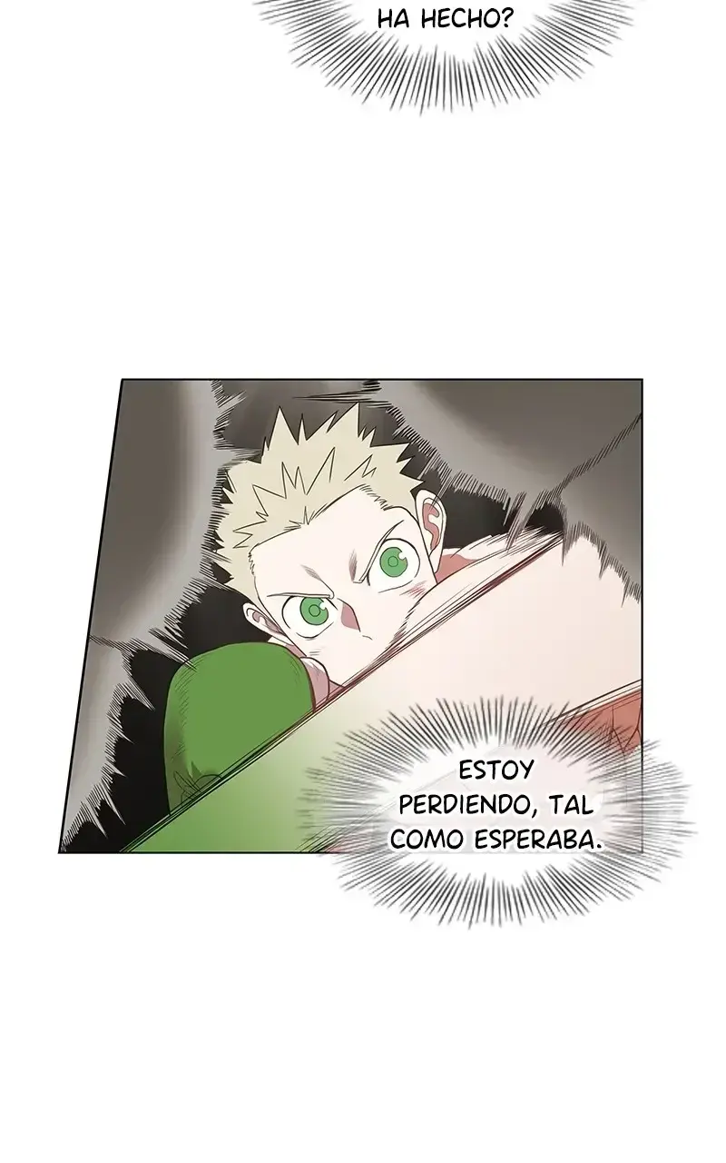 Read El boxeador ES Manga Online
