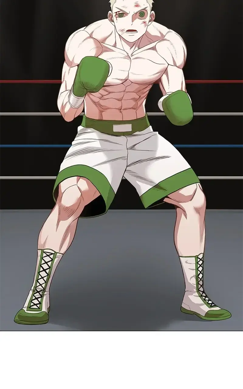 Read El boxeador ES Manga Online