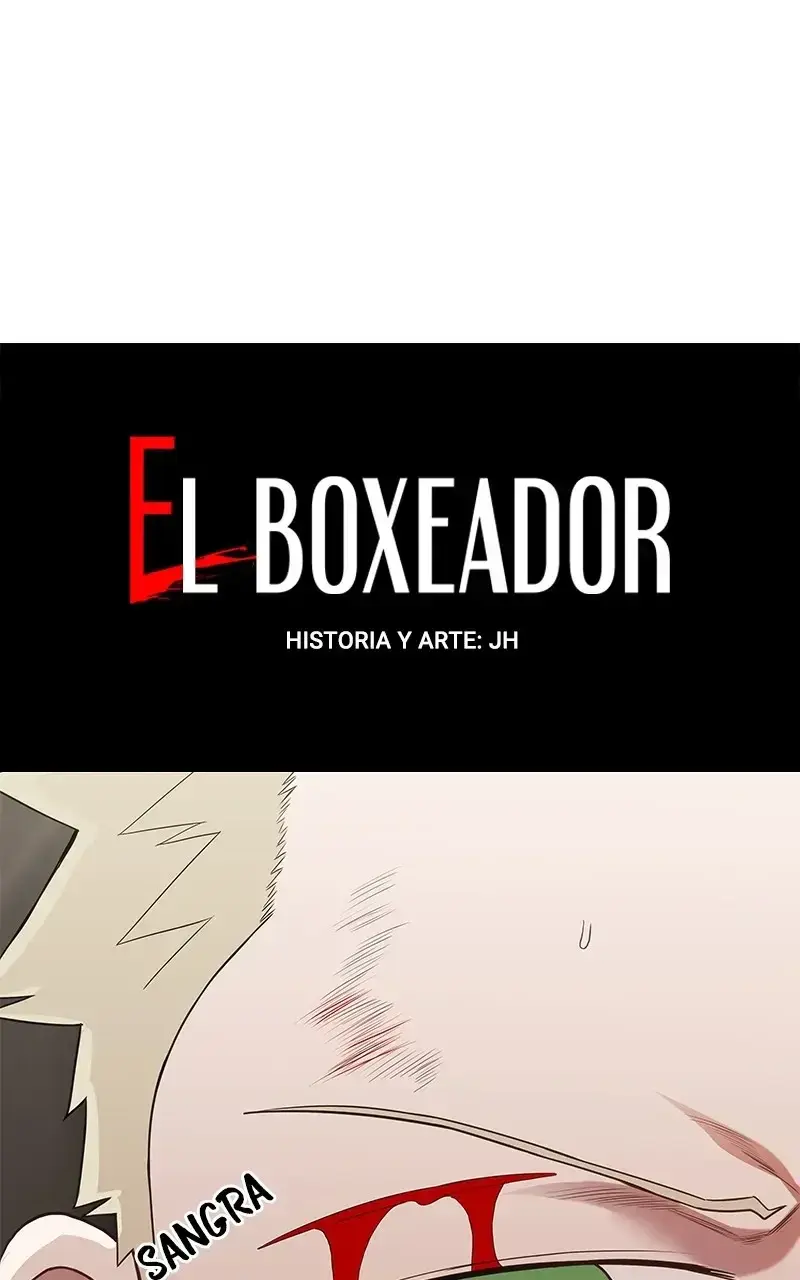 Read El boxeador ES Manga Online