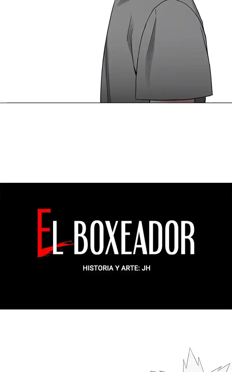 Read El boxeador ES Manga Online