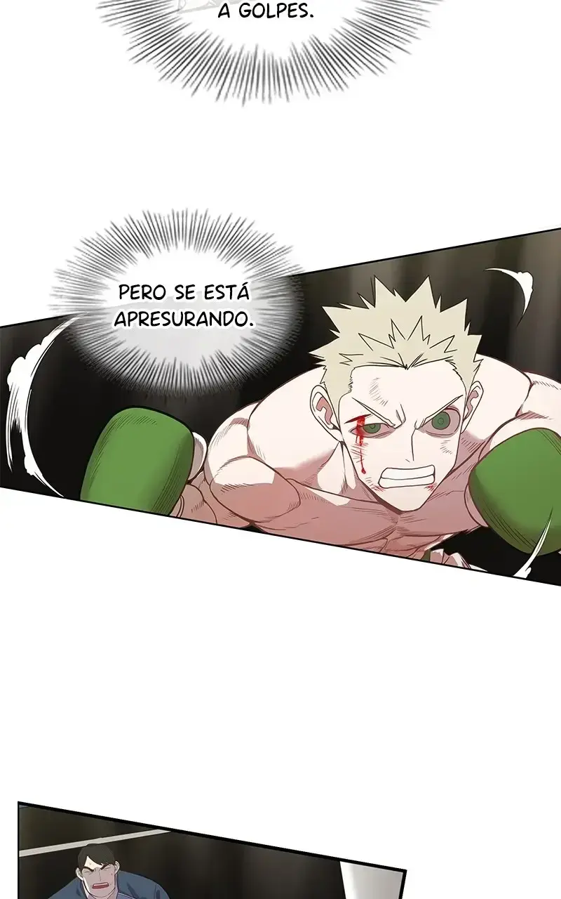 Read El boxeador ES Manga Online