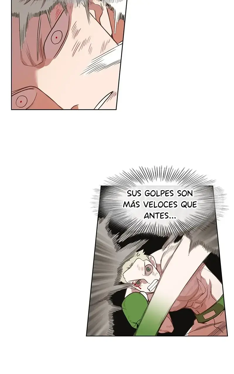 Read El boxeador ES Manga Online
