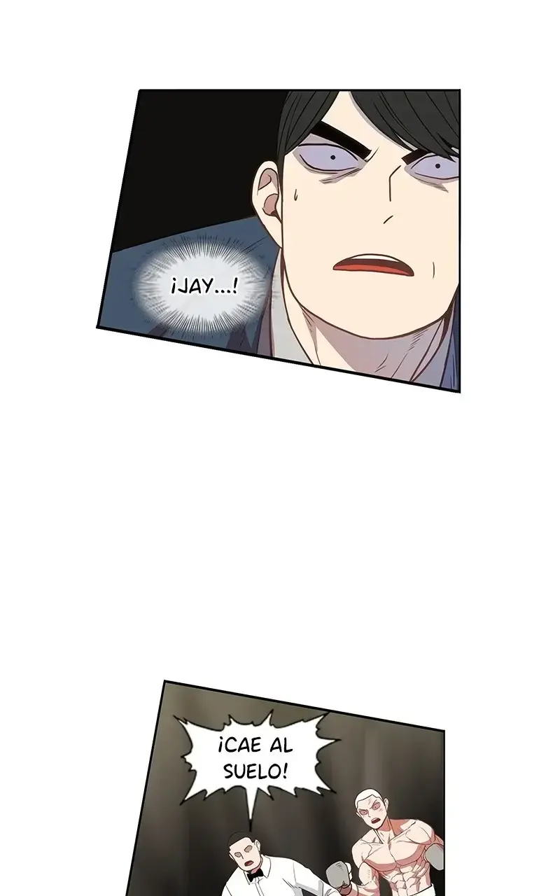 Read El boxeador ES Manga Online