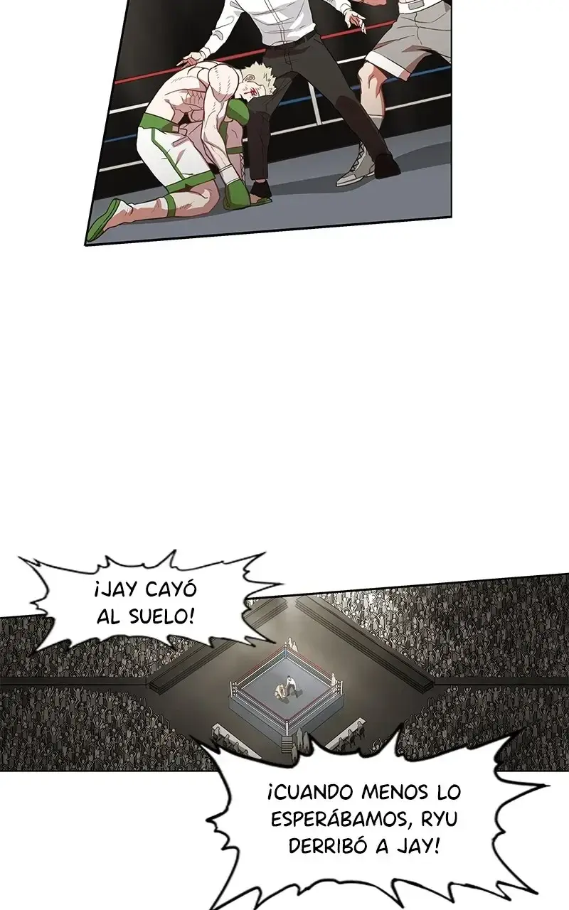 Read El boxeador ES Manga Online