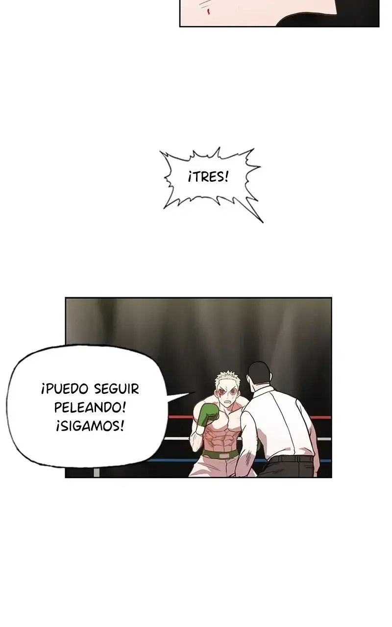 Read El boxeador ES Manga Online