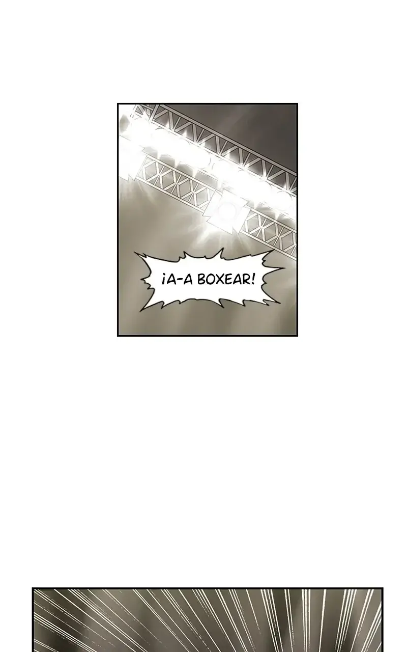 Read El boxeador ES Manga Online