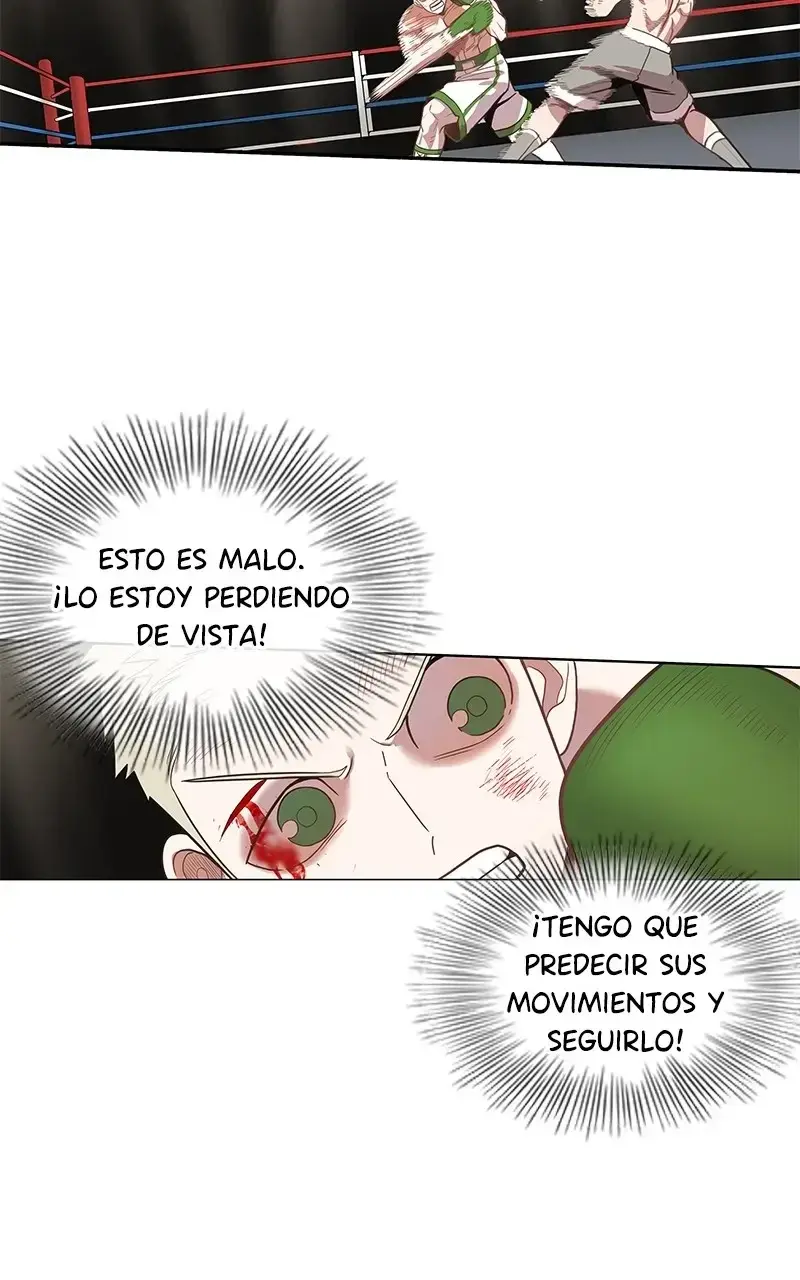 Read El boxeador ES Manga Online