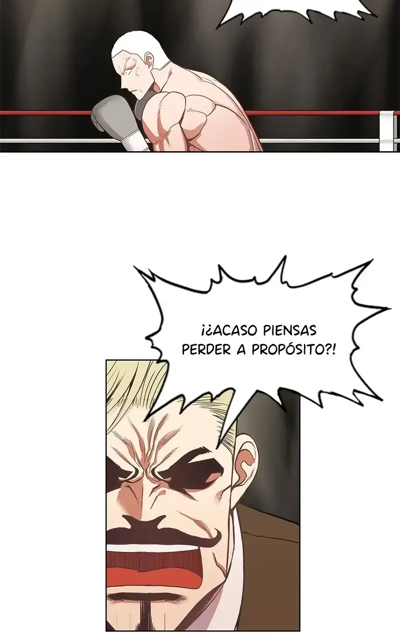 Read El boxeador ES Manga Online
