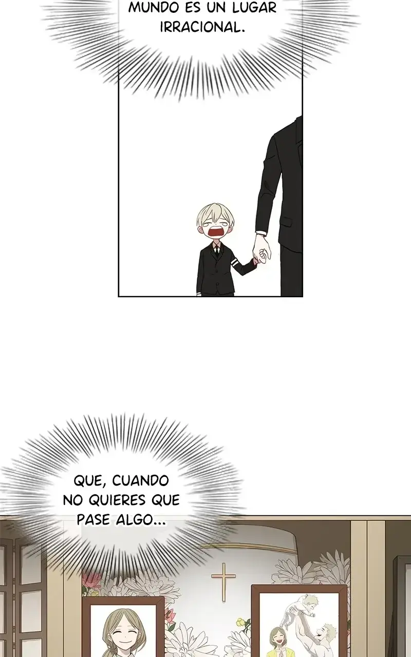 Read El boxeador ES Manga Online