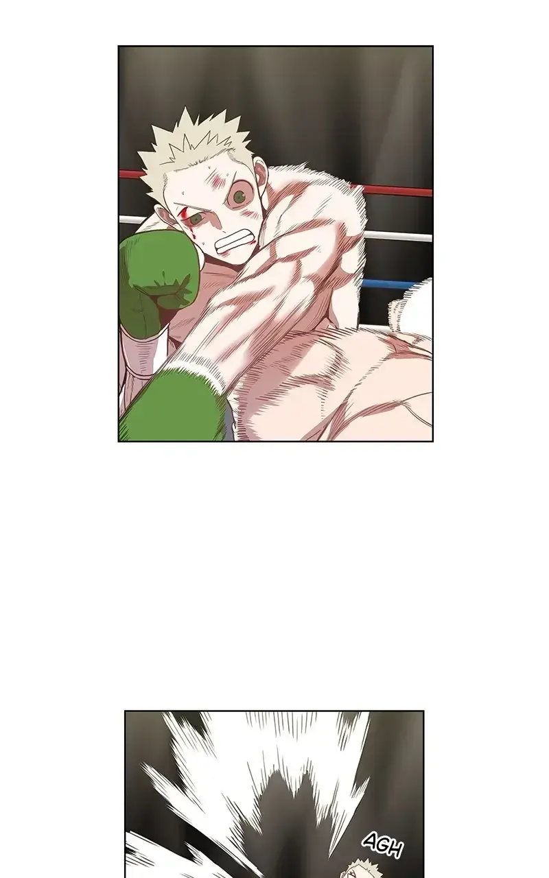 Read El boxeador ES Manga Online