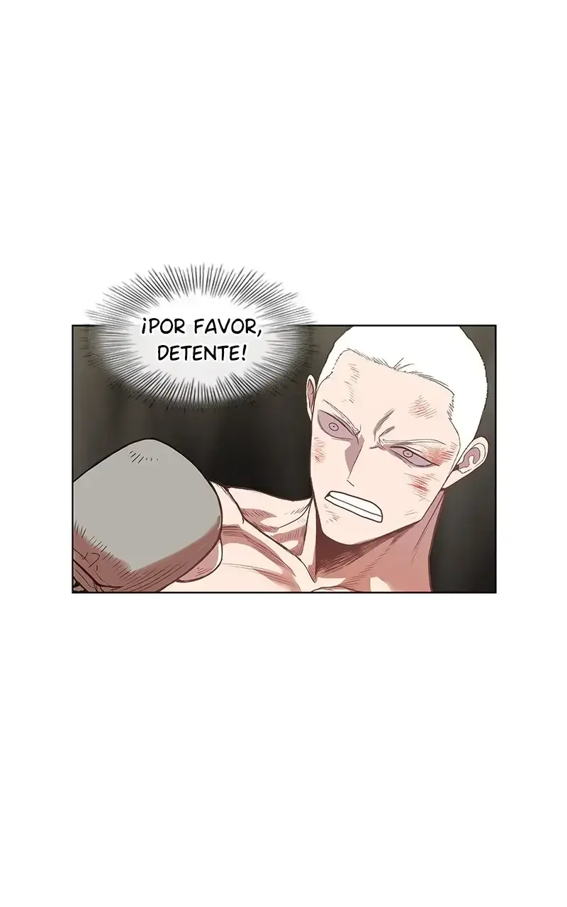 Read El boxeador ES Manga Online