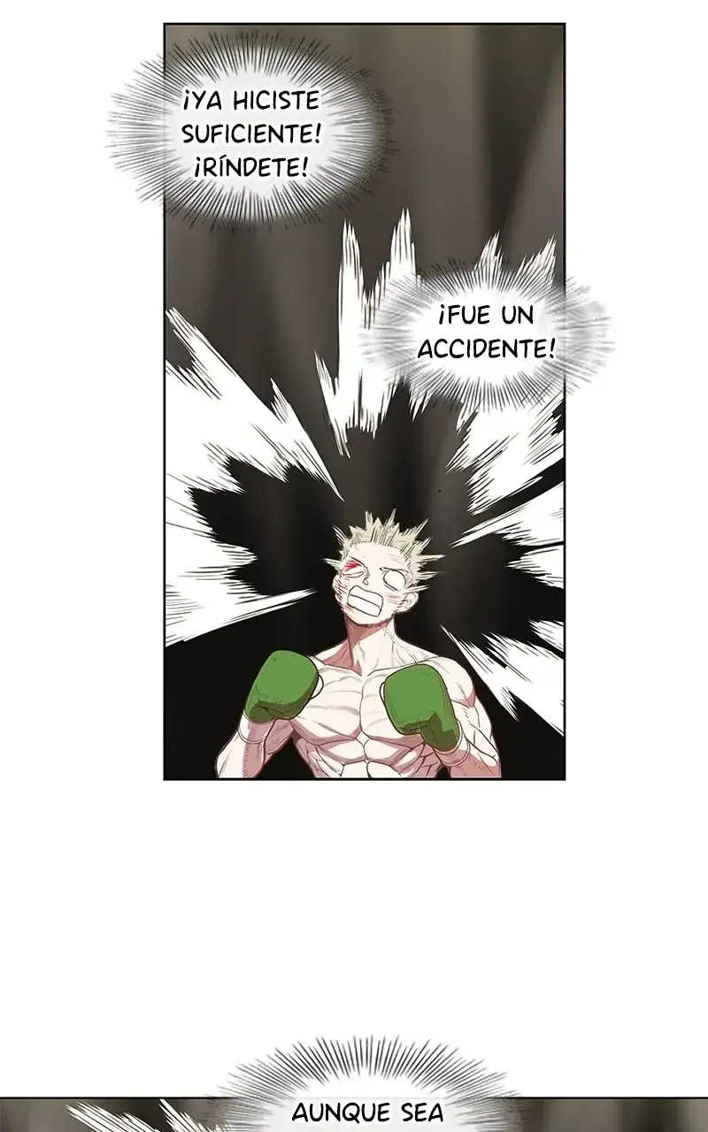 Read El boxeador ES Manga Online