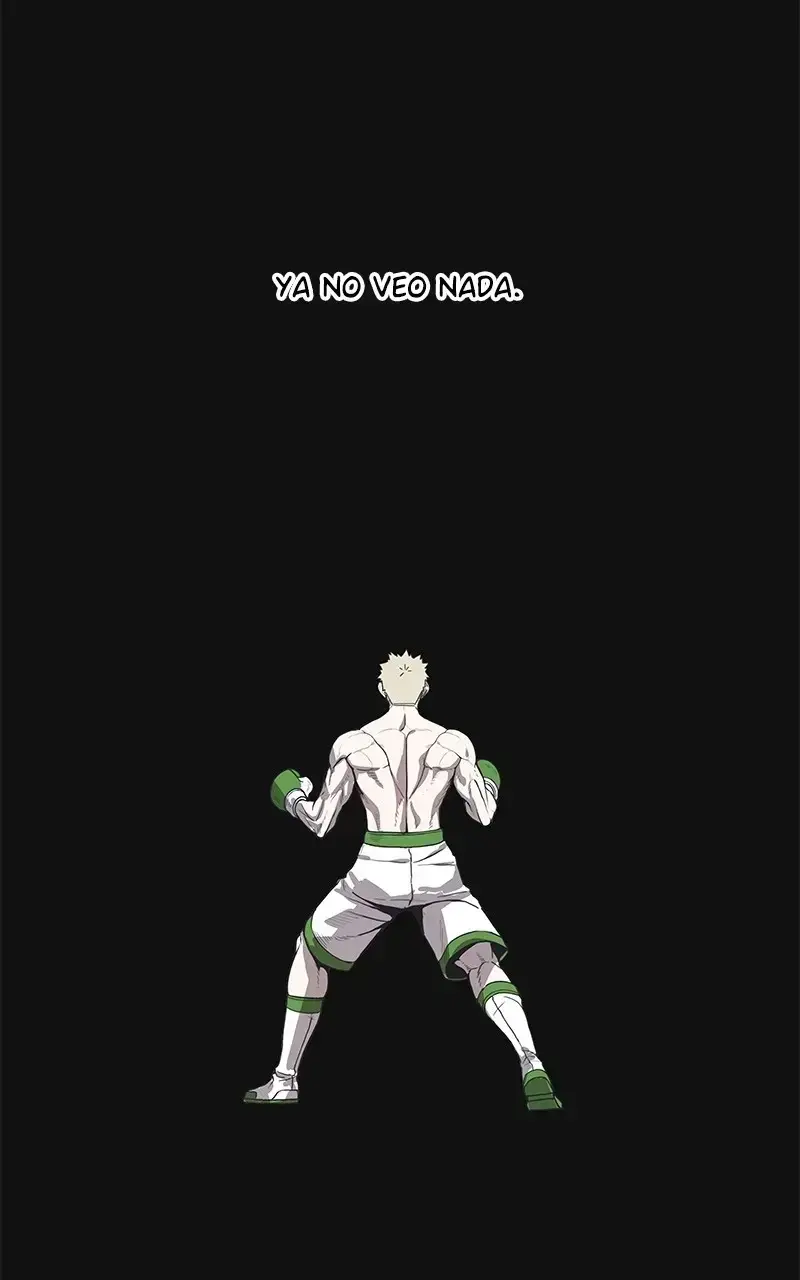 Read El boxeador ES Manga Online