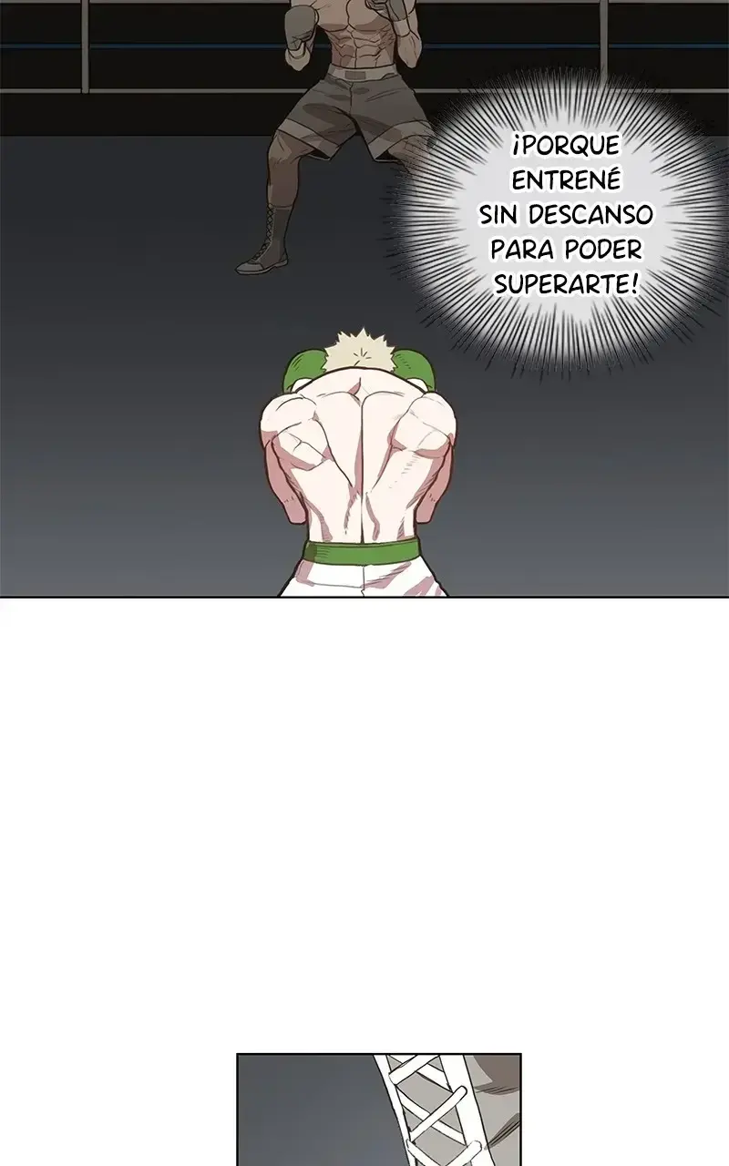 Read El boxeador ES Manga Online