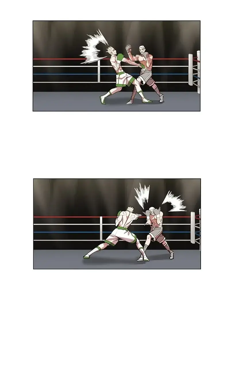 Read El boxeador ES Manga Online