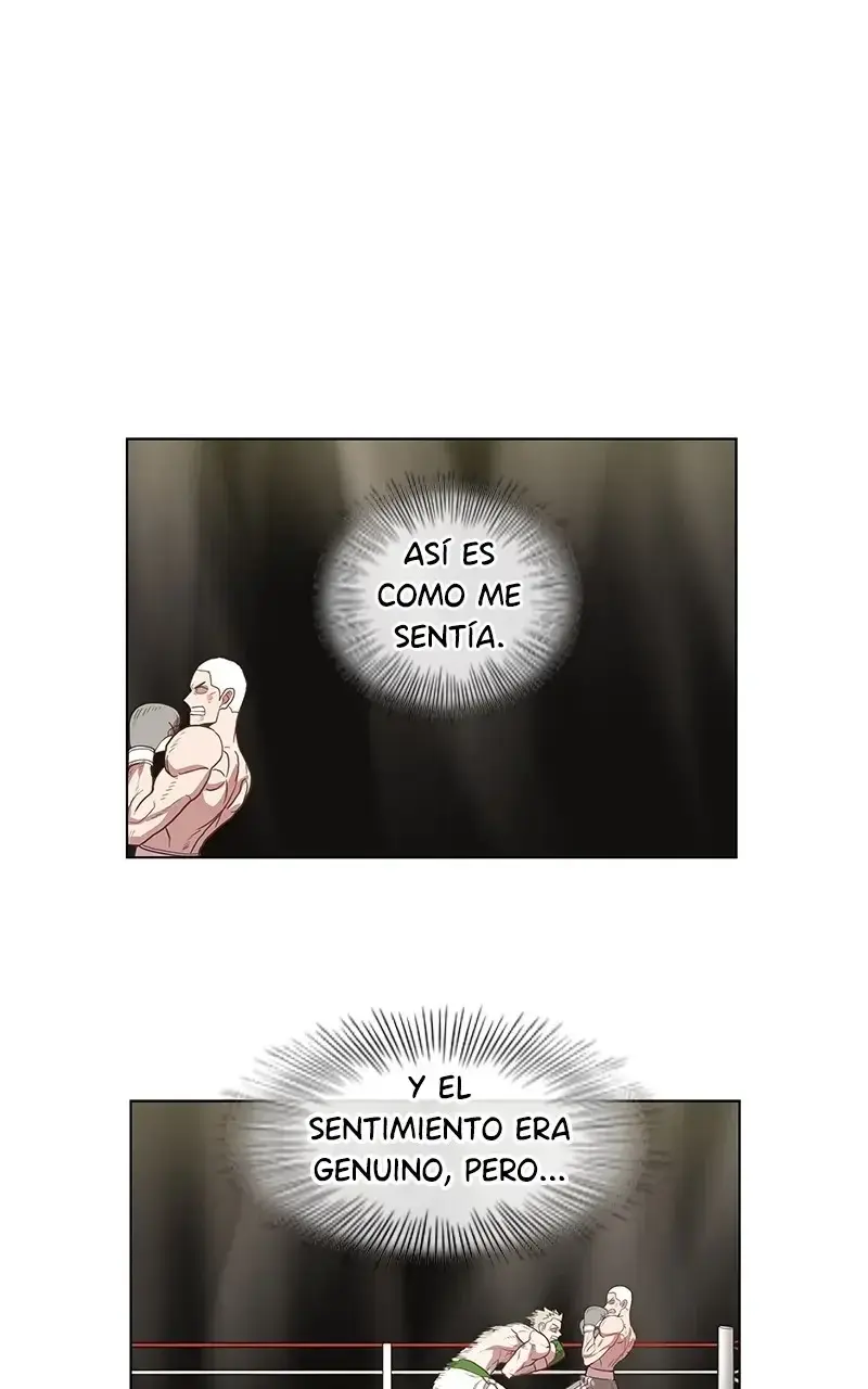 Read El boxeador ES Manga Online