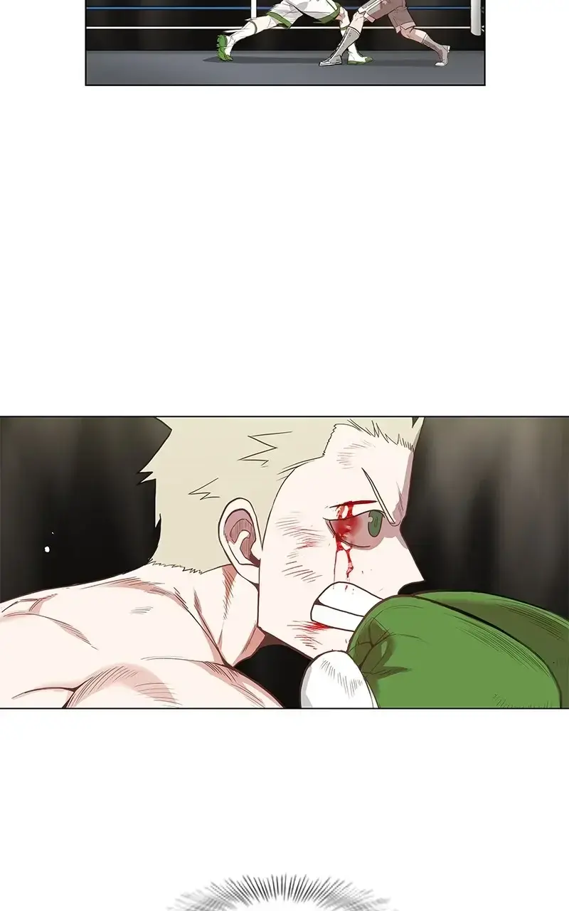 Read El boxeador ES Manga Online