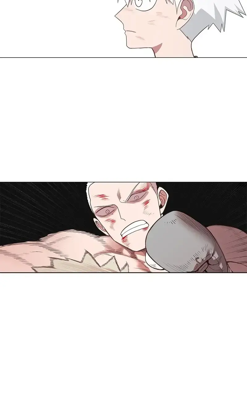 Read El boxeador ES Manga Online