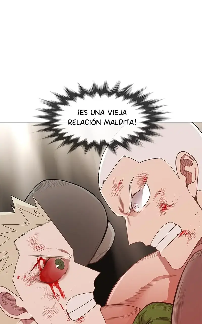 Read El boxeador ES Manga Online