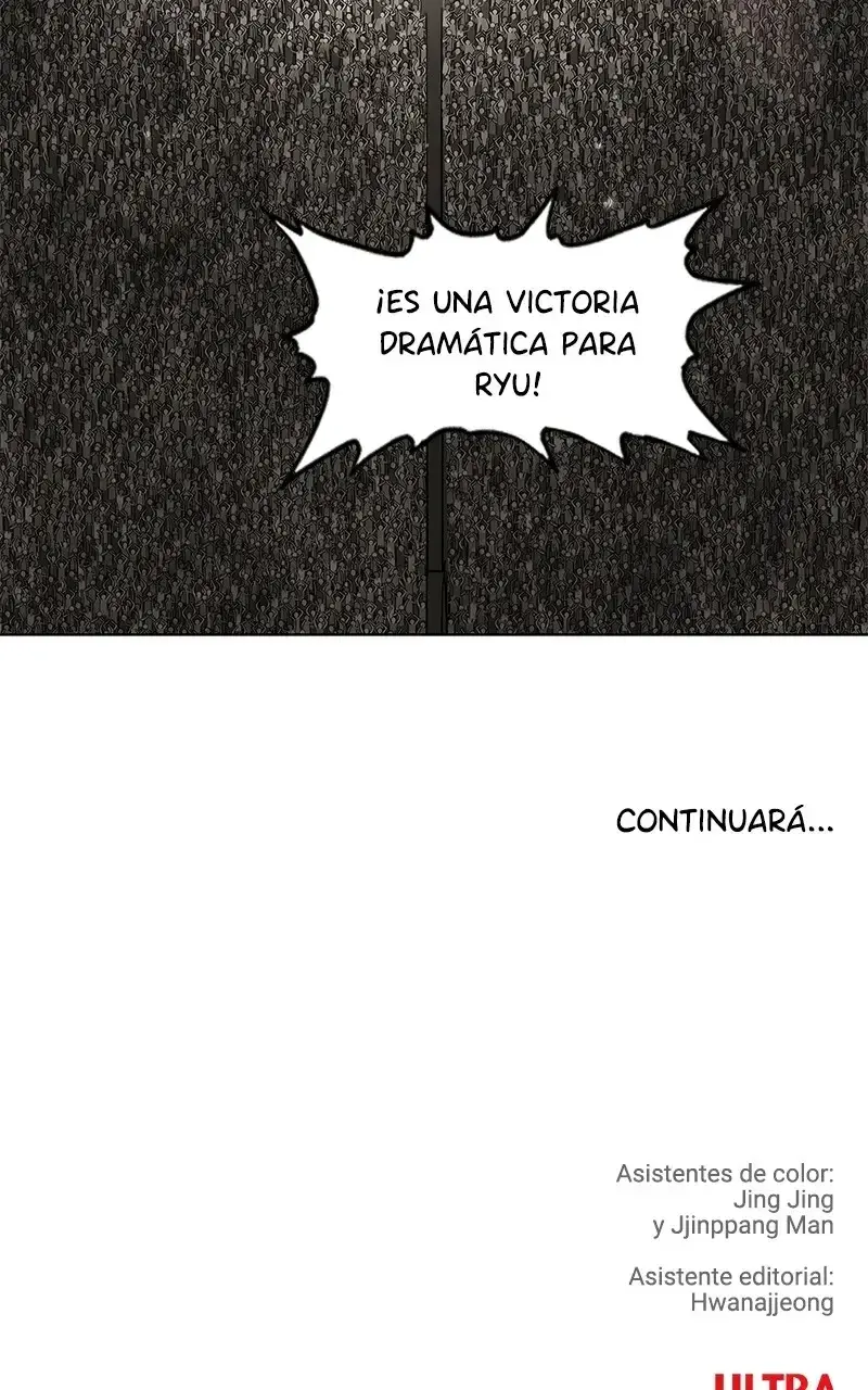 Read El boxeador ES Manga Online