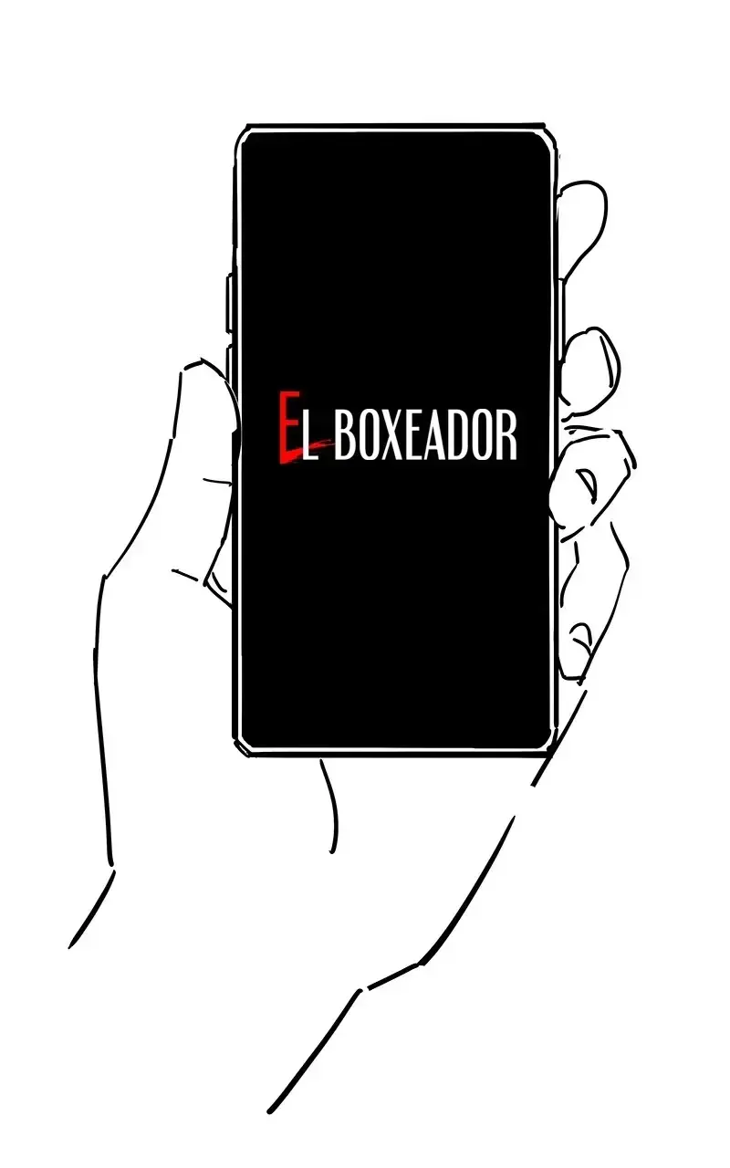 Read El boxeador ES Manga Online