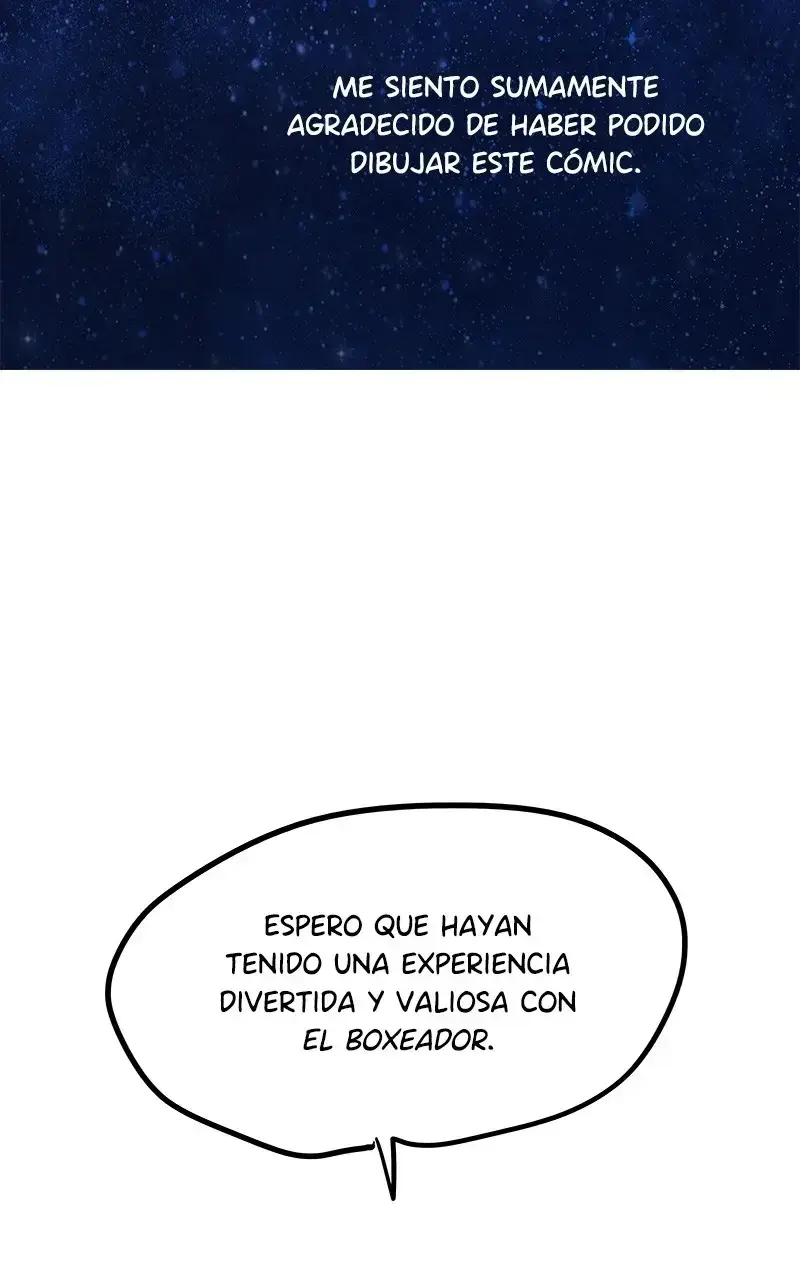 Read El boxeador ES Manga Online