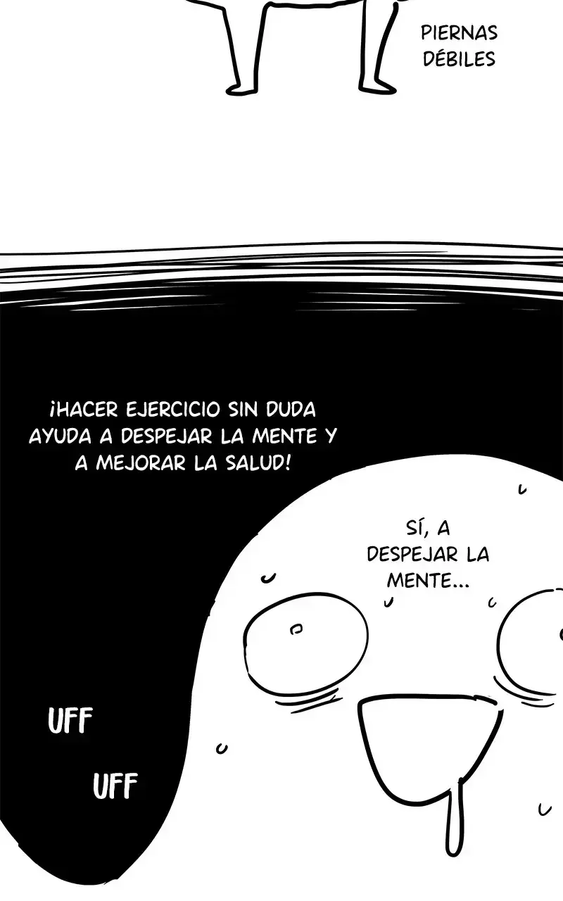 Read El boxeador ES Manga Online