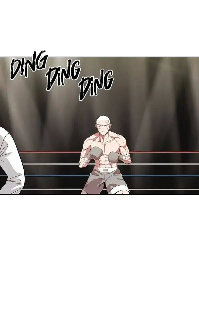 Read El boxeador ES Manga Online