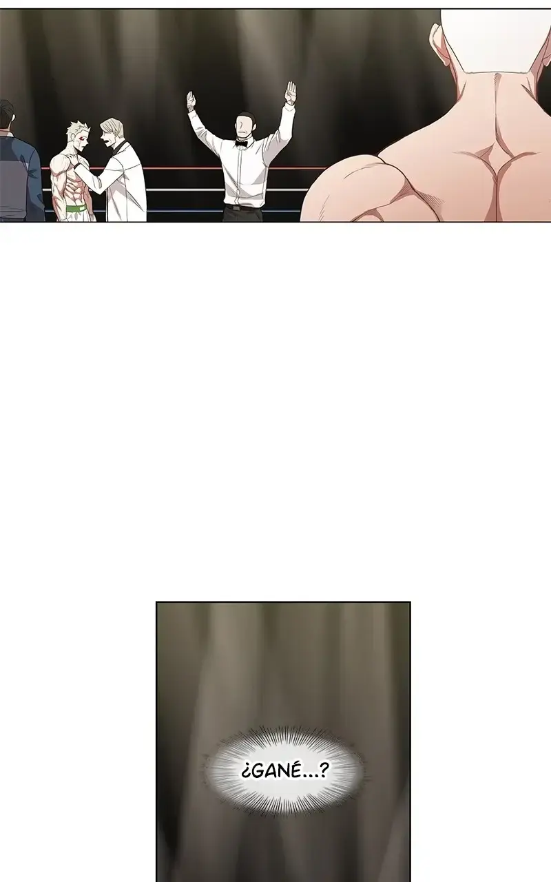 Read El boxeador ES Manga Online
