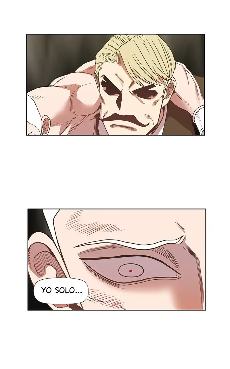 Read El boxeador ES Manga Online