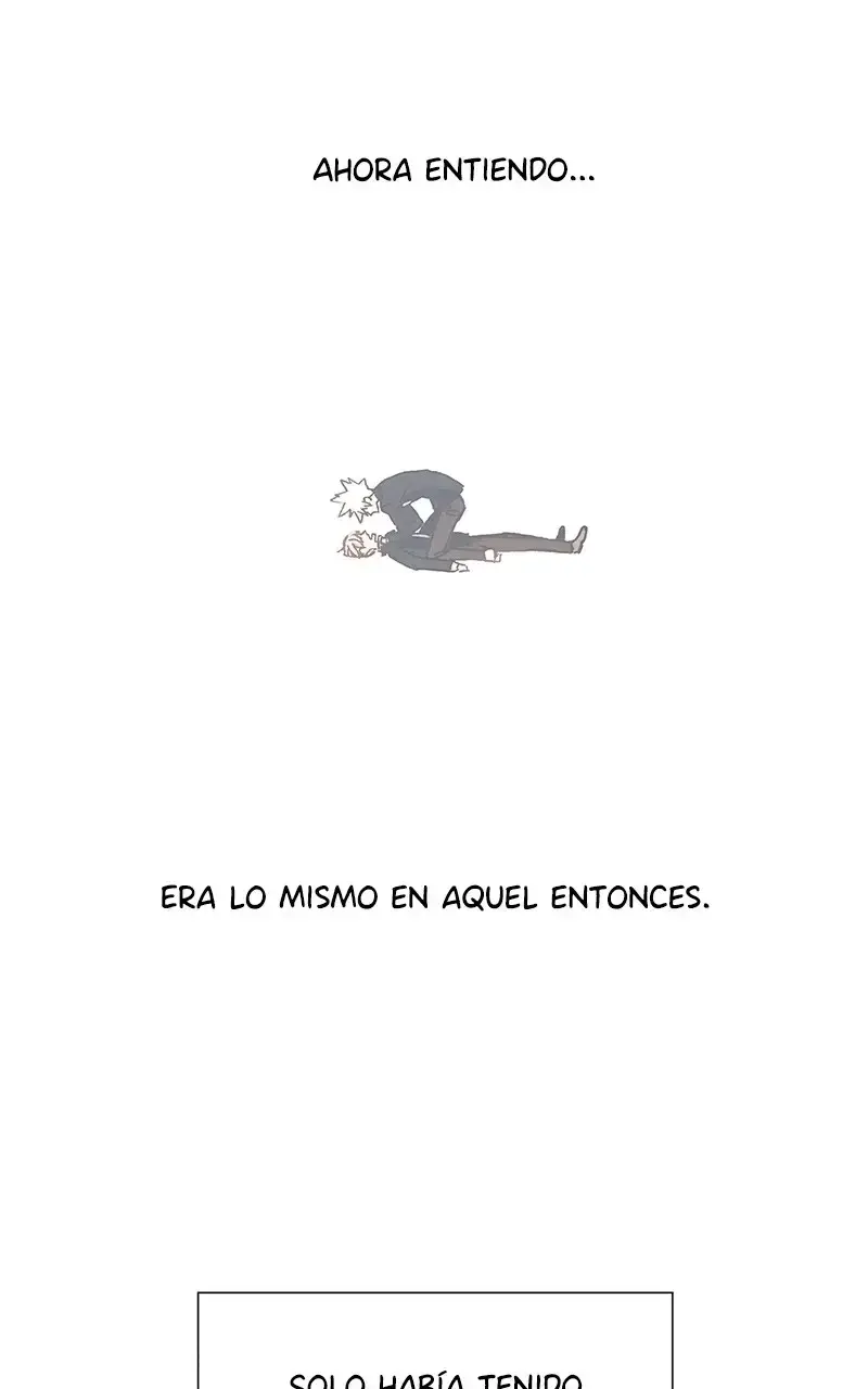 Read El boxeador ES Manga Online