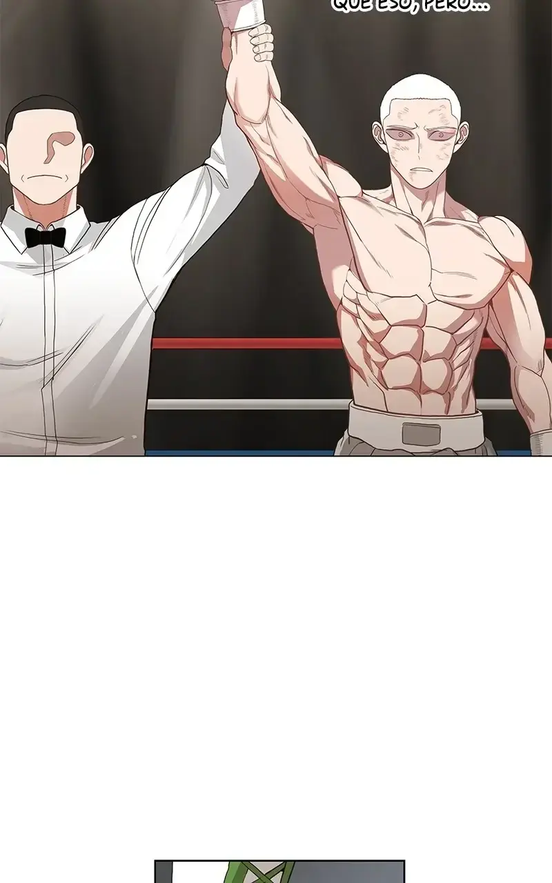 Read El boxeador ES Manga Online
